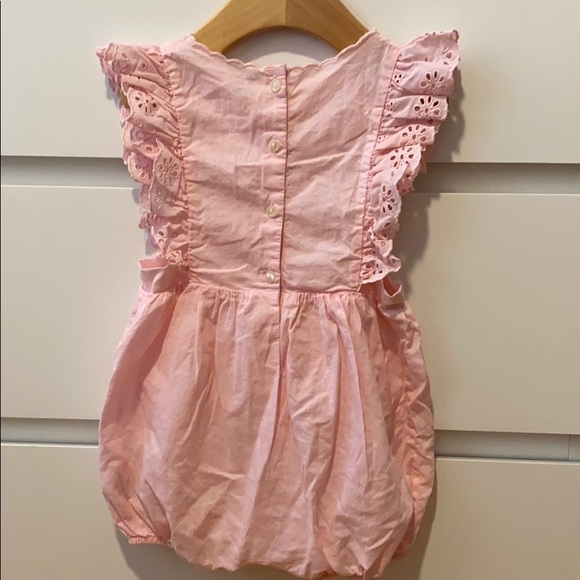 Ralph Lauren Onesie - Picture 5 of 6